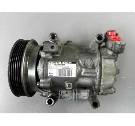 COMPRESSEUR AIR CONDITIONNE
