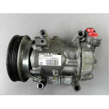 COMPRESSEUR AIR CONDITIONNE RENAULT GRAND MODUS PH2 08-12