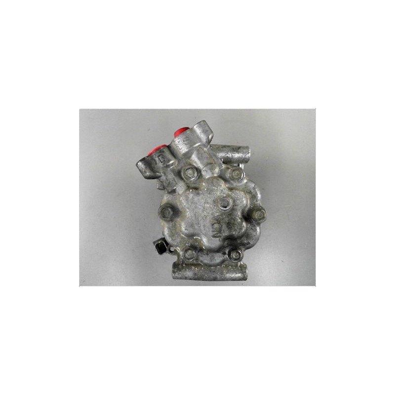 COMPRESSEUR AIR CONDITIONNE RENAULT GRAND MODUS PH2 08-12