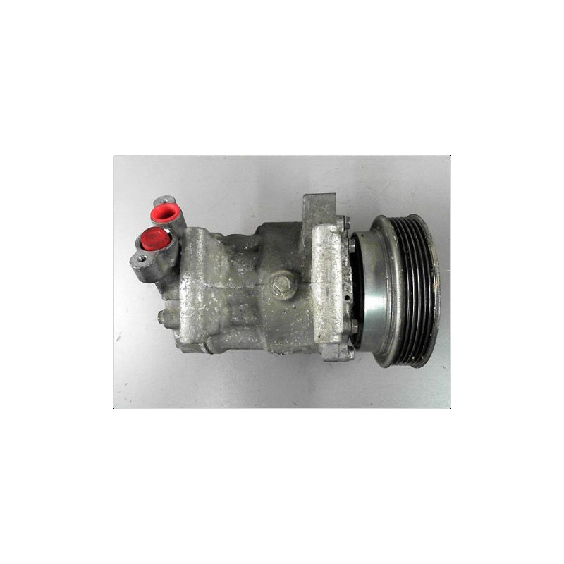 COMPRESSEUR AIR CONDITIONNE RENAULT GRAND MODUS PH2 08-12