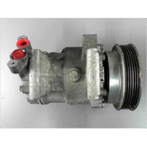 COMPRESSEUR AIR CONDITIONNE RENAULT GRAND MODUS PH2 08-12