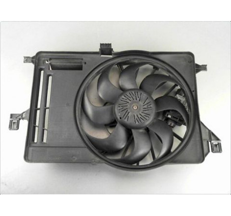 MOTEUR VENTILATEUR RADIATEUR