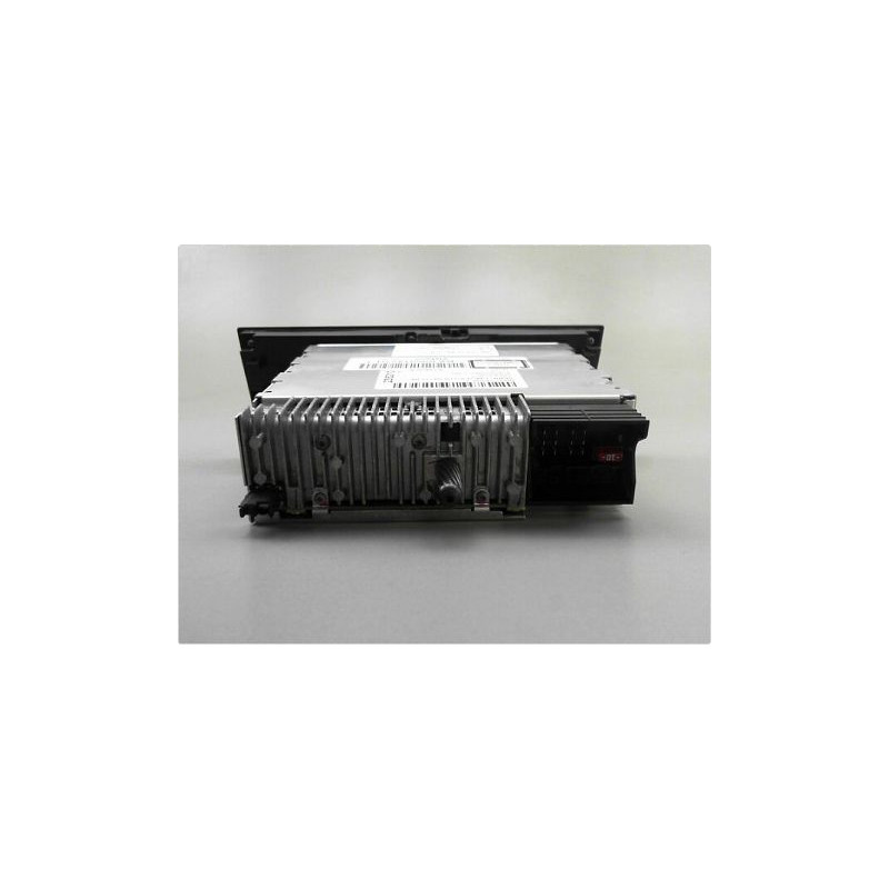 AUTORADIO BMW SERIE 1 (E87) 04-06