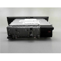 AUTORADIO BMW SERIE 1 (E87) 04-06