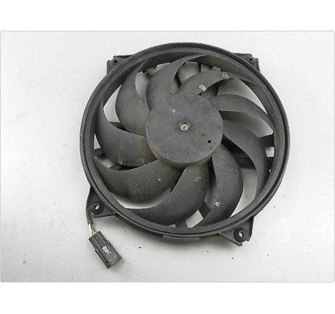 MOTEUR VENTILATEUR RADIATEUR