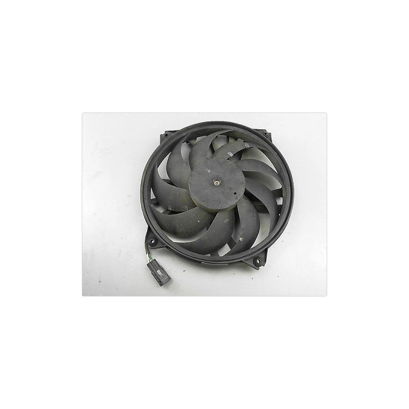 MOTEUR VENTILATEUR RADIATEUR CITROEN XSARA COUPE -2000