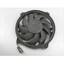 MOTEUR VENTILATEUR RADIATEUR CITROEN XSARA COUPE -2000