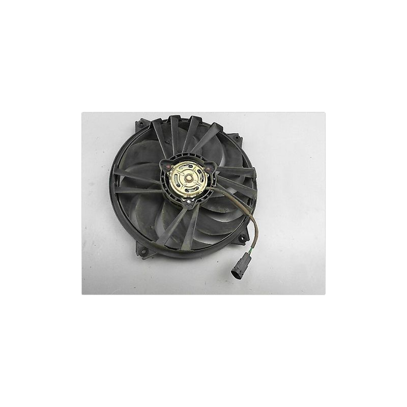MOTEUR VENTILATEUR RADIATEUR CITROEN XSARA COUPE -2000