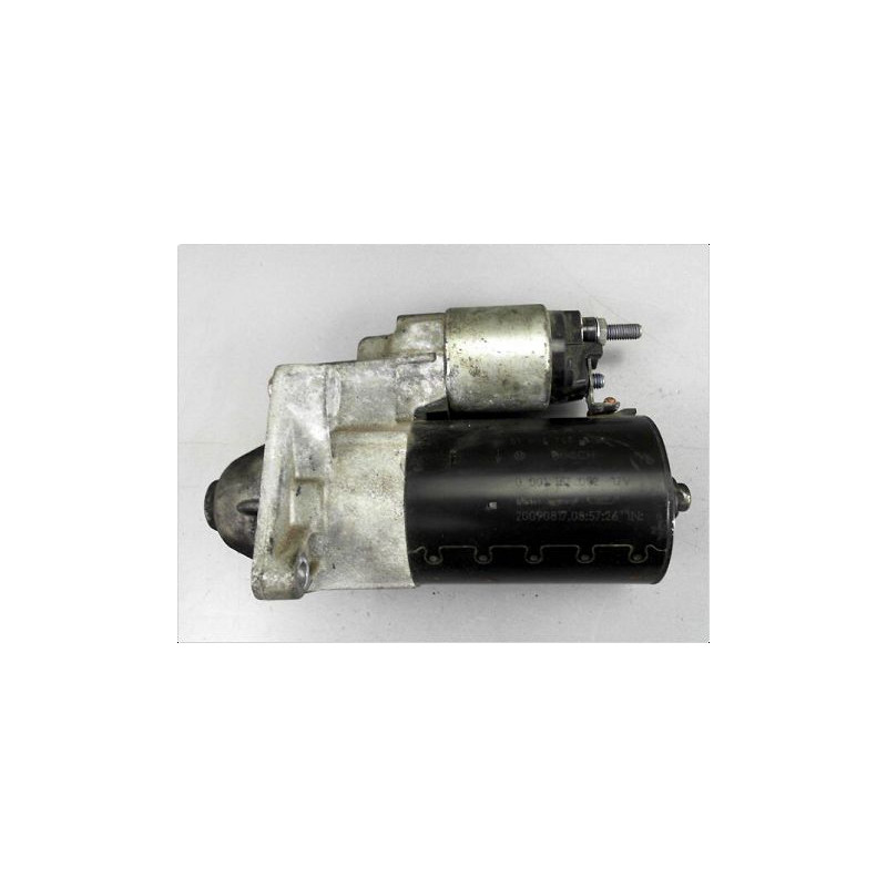 DEMARREUR FIAT 500 2007-