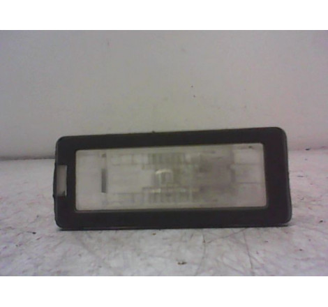 ECLAIREUR PLAQUE DE POLICE D