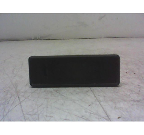 ECLAIREUR PLAQUE DE POLICE G