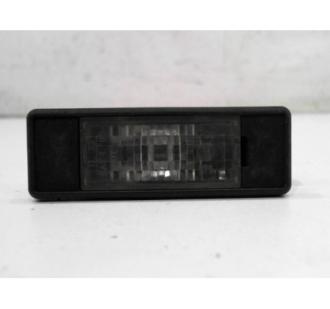 ECLAIREUR PLAQUE DE POLICE G