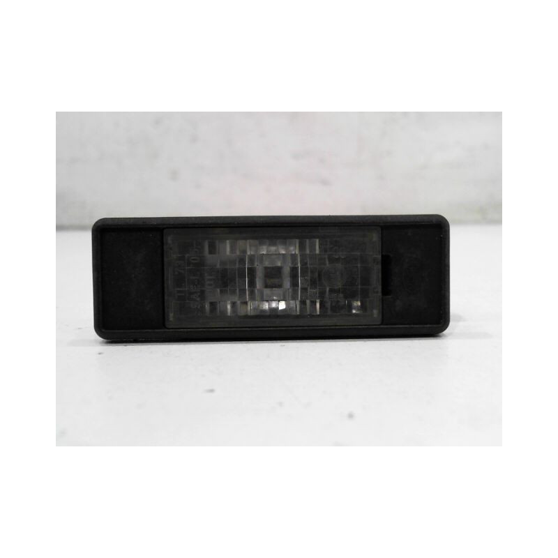 ECLAIREUR PLAQUE DE POLICE GAUCHE CITROEN C4