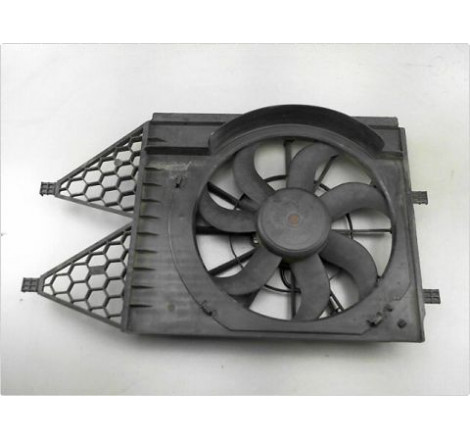 MOTEUR VENTILATEUR RADIATEUR