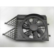 MOTEUR VENTILATEUR RADIATEUR SEAT IBIZA IV 08-12