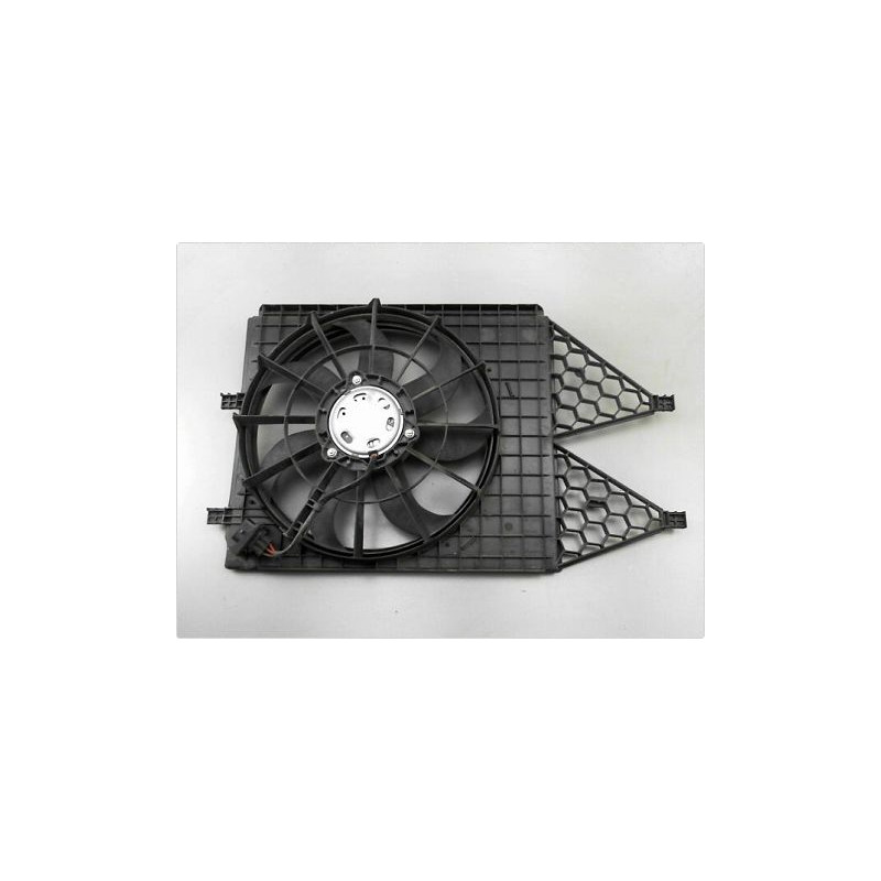 MOTEUR VENTILATEUR RADIATEUR SEAT IBIZA IV 08-12