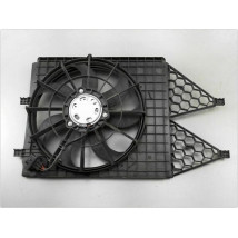 MOTEUR VENTILATEUR RADIATEUR SEAT IBIZA IV 08-12