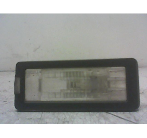 ECLAIREUR PLAQUE DE POLICE D