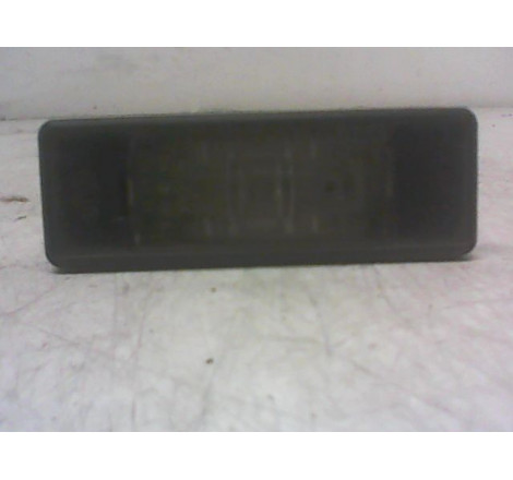 ECLAIREUR PLAQUE DE POLICE D