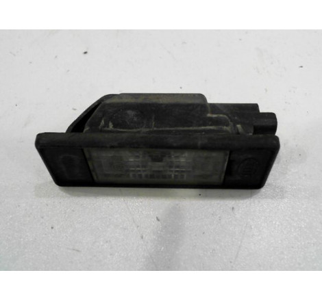 ECLAIREUR PLAQUE DE POLICE D