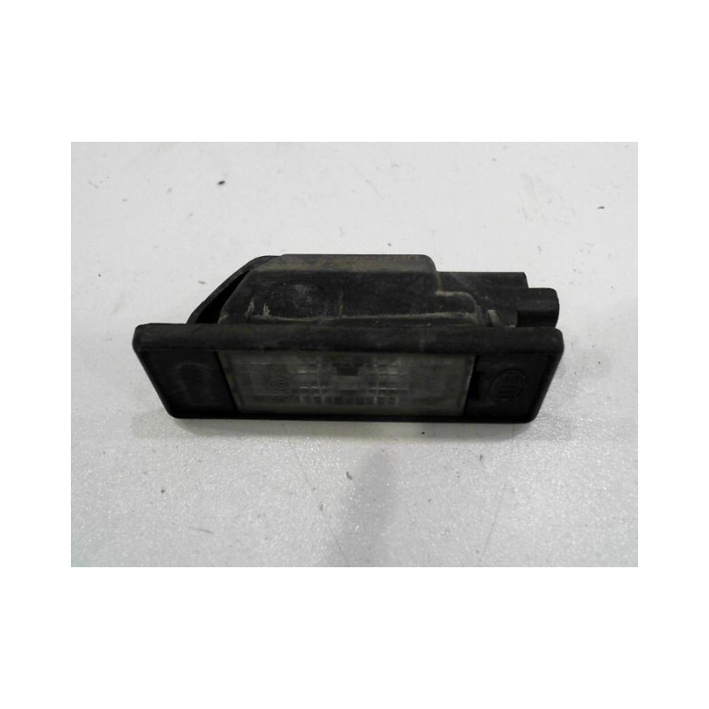 ECLAIREUR PLAQUE DE POLICE DROIT CITROEN C4