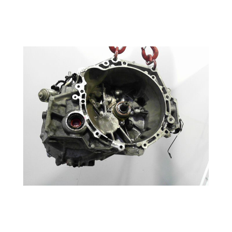 BOITE A VITESSE AUTOMATIQUE TOYOTA YARIS 2005- 1.33 VVT-i 