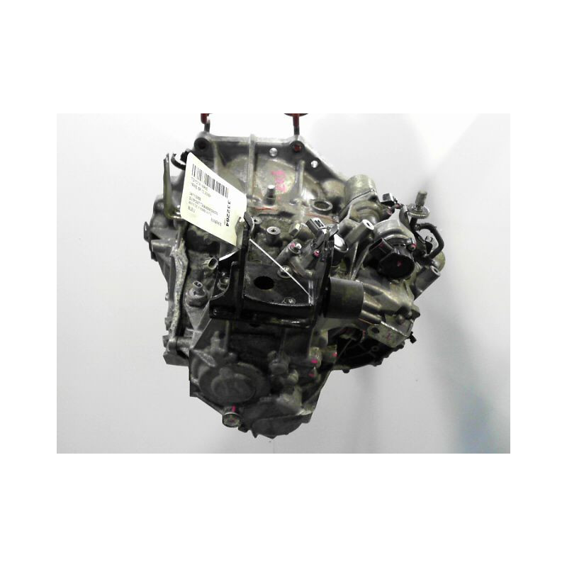 BOITE A VITESSE AUTOMATIQUE TOYOTA YARIS 2005- 1.33 VVT-i 