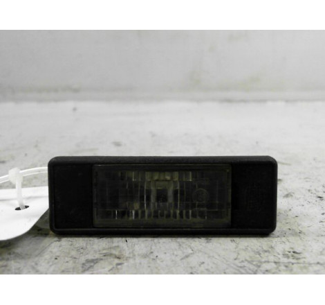 ECLAIREUR PLAQUE DE POLICE G