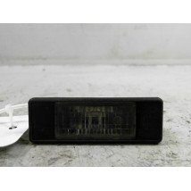 ECLAIREUR PLAQUE DE POLICE GAUCHE CITROEN C2 2003-