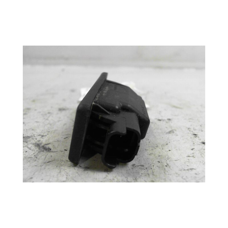 ECLAIREUR PLAQUE DE POLICE GAUCHE CITROEN C2 2003-