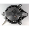 MOTEUR VENTILATEUR CHAUFFAGE OPEL VIVARO C1 F2700 4P