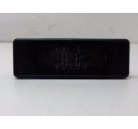 ECLAIREUR PLAQUE DE POLICE G