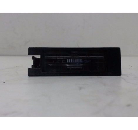 ECLAIREUR PLAQUE DE POLICE D