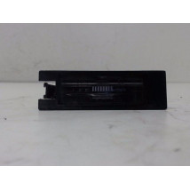 ECLAIREUR PLAQUE DE POLICE DROIT OPEL ASTRA 2004-