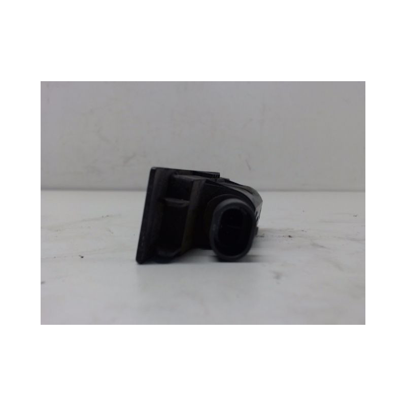 ECLAIREUR PLAQUE DE POLICE DROIT OPEL ASTRA 2004-
