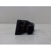 ECLAIREUR PLAQUE DE POLICE DROIT OPEL ASTRA 2004-