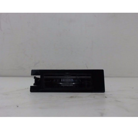 ECLAIREUR PLAQUE DE POLICE G
