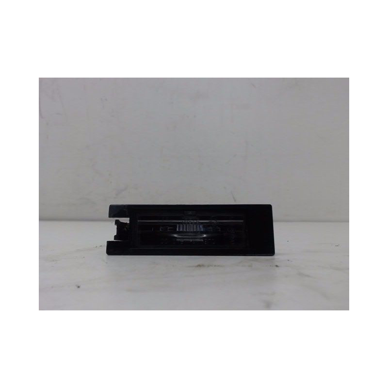 ECLAIREUR PLAQUE DE POLICE GAUCHE OPEL ASTRA 2004-