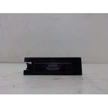 ECLAIREUR PLAQUE DE POLICE GAUCHE OPEL ASTRA 2004-