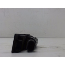 ECLAIREUR PLAQUE DE POLICE GAUCHE OPEL ASTRA 2004-