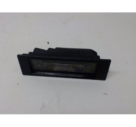 ECLAIREUR PLAQUE DE POLICE D