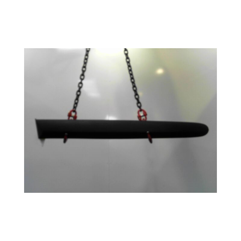 PROTECTION PORTE ARRIERE GAUCHE RENAULT SCENIC I PH2 99-03