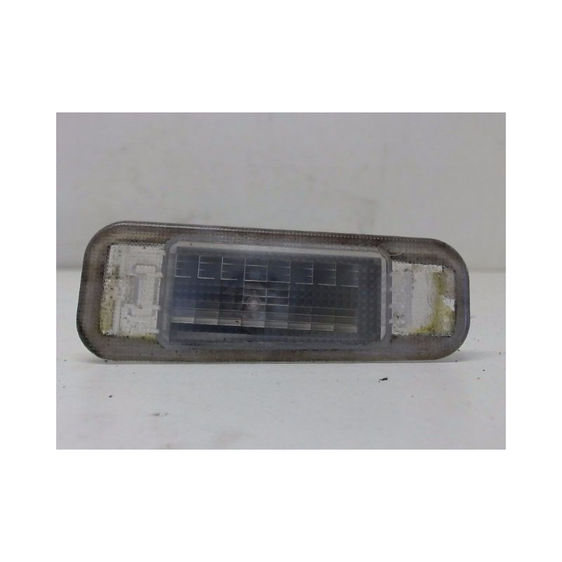 ECLAIREUR PLAQUE DE POLICE GAUCHE KIA RIO