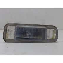 ECLAIREUR PLAQUE DE POLICE GAUCHE KIA RIO