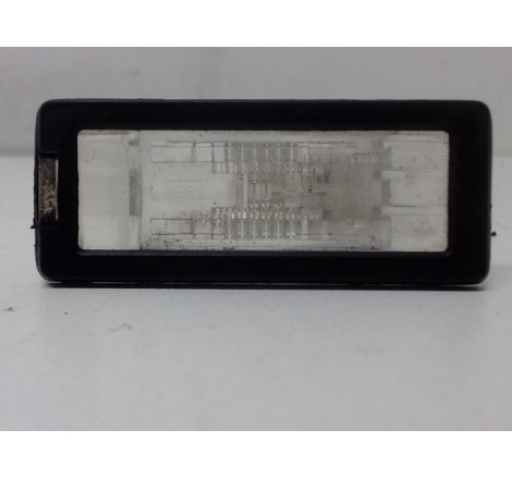 ECLAIREUR PLAQUE DE POLICE D