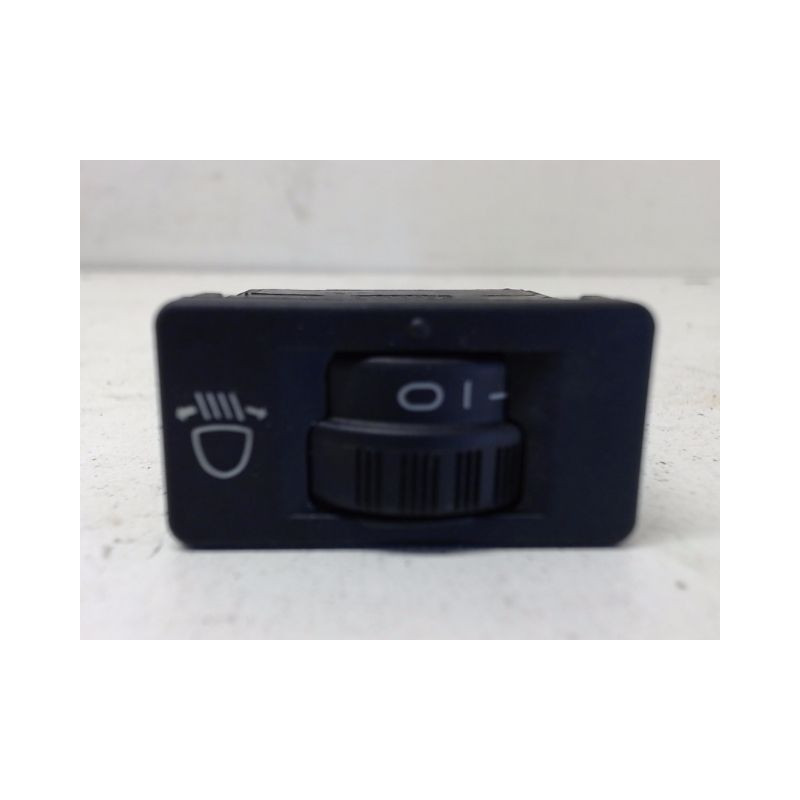 INTERIEUR COMMANDE PHARES PEUGEOT 807