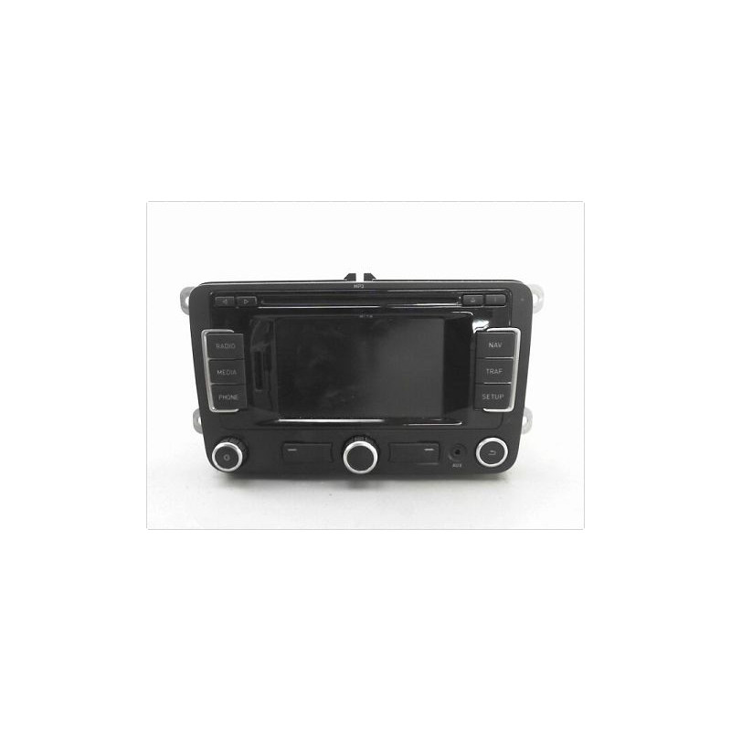 AUTORADIO SEAT ALTEA PH2 09-16