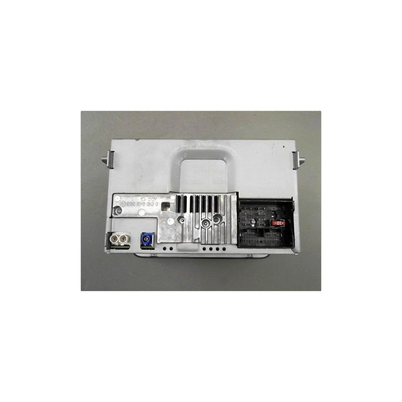 AUTORADIO SEAT ALTEA PH2 09-16