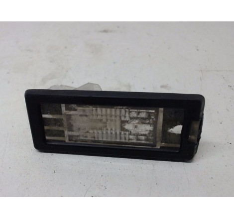 ECLAIREUR PLAQUE DE POLICE D