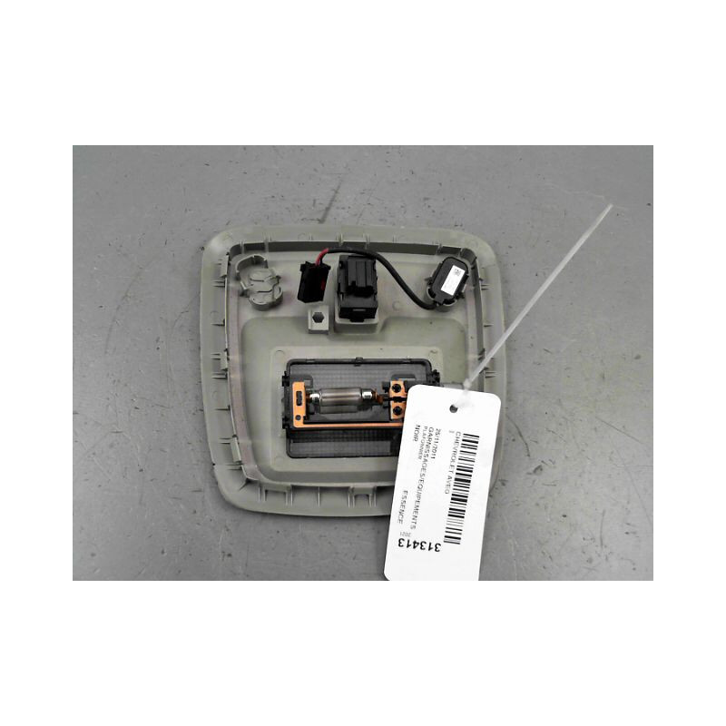 PLAFONNIER CHEVROLET AVEO I 2008-2011